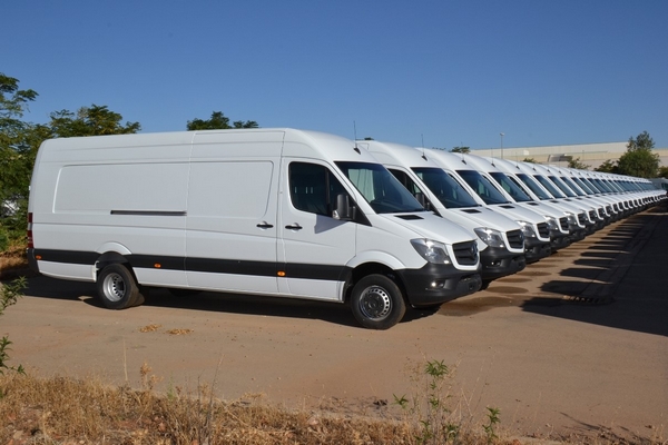 Local Transportation