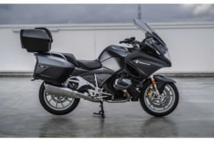 Nouvelle BMW R 1250 R Exclusive
