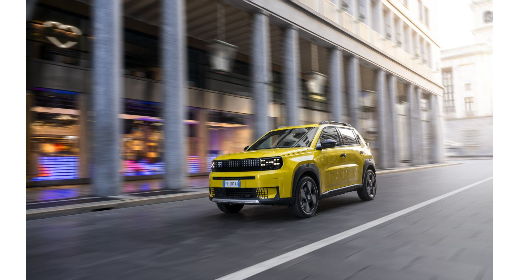 Usine Stellantis El Djazaïr : Fiat Grande Panda inaugure le CKD