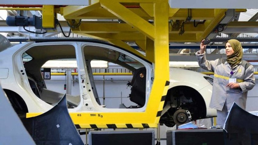 Industrie automobile en Algérie : La sous-traitance locale ouvre la voie