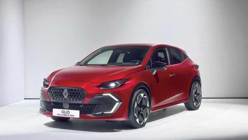 Nouvelle Renault Clio 6 : l’icône se renouvelle