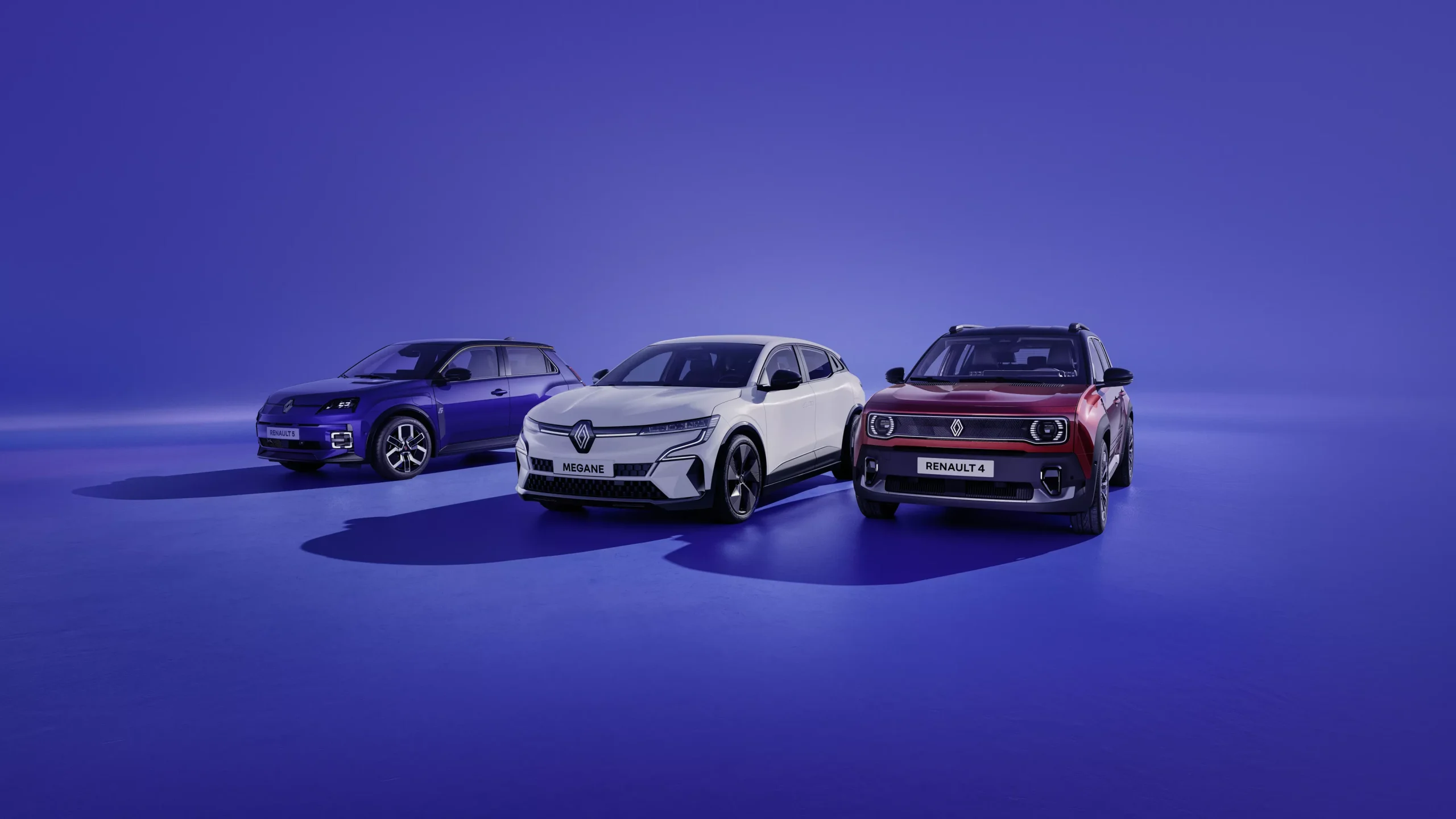 Fiscalité 2025 : Renault rend la transition électrique plus lisible et plus accessible