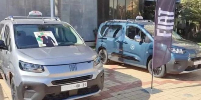 Le groupe Stellantis ne cesse depuis son installation en Algérie, tant à travers sa filiale pour les activités commerciales que son site industriel de Tafraoui pour la production de véhicules de marque Fiat, d’élargir ses prestations au profit des clients algériens.