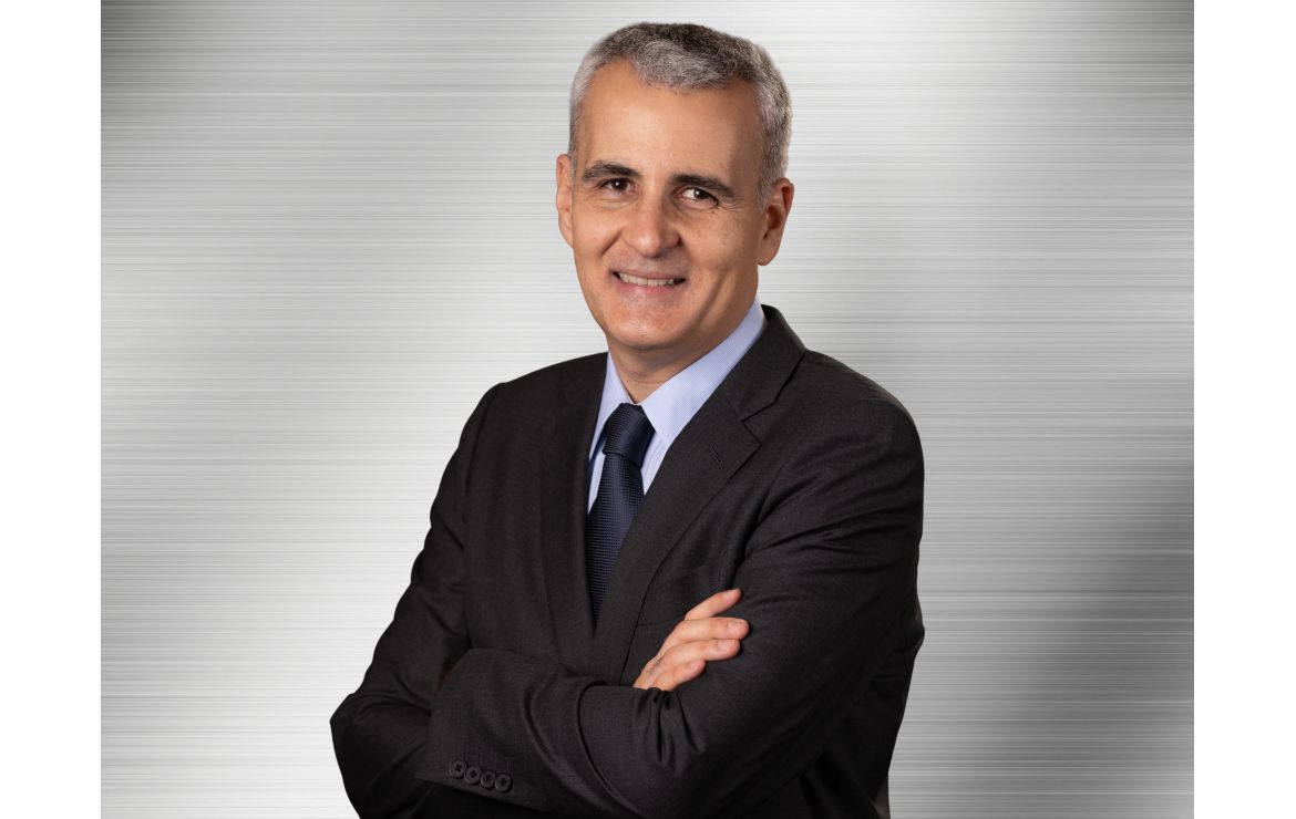 Stellantis nomme Joao Laranjo au poste de Chief Financial Officer