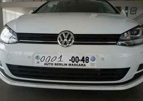 SOVAC Algérie : la Volkswagen Golf made in bladi à partir de 2 950 000 DA ?  