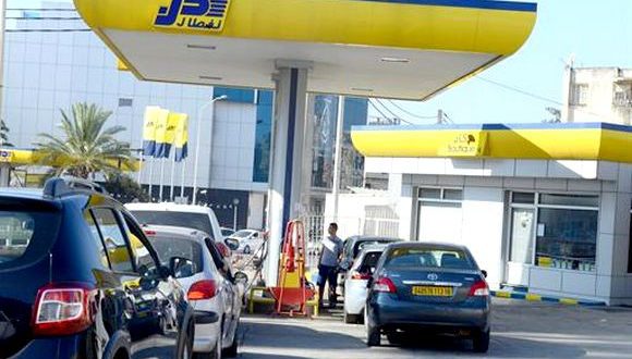 Augmentation des pris de carburants en Algérie