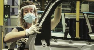 La production Ford redémarre en Europe au fur et à mesure du retour des employés